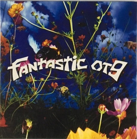 Master Release: Fantastic OT9 by Tamio Okuda