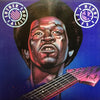 Luther Allison - Night Life (Vinyl, LP, Album) Very Good (VG) / Good Plus (G+)