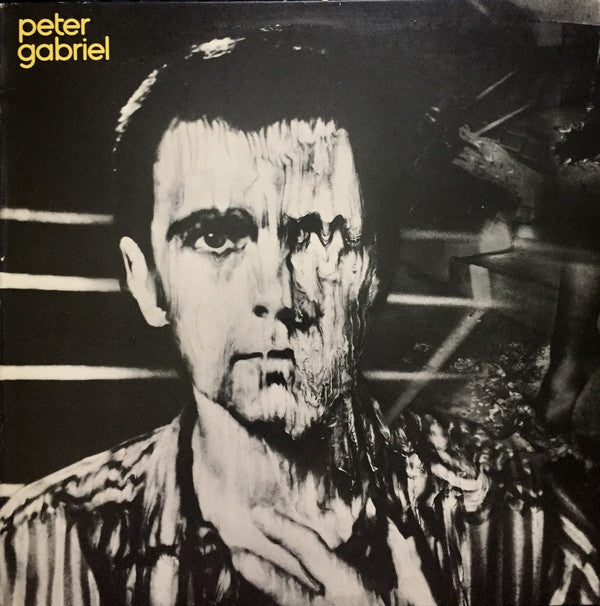 Release: Peter Gabriel-Vinyl-US-1983-GHSP 2035-13913907