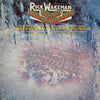 Rick Wakeman - Journey To The Centre Of The Earth (LP, Album) - Very Good Plus (VG+) / Very Good Plus (VG+)