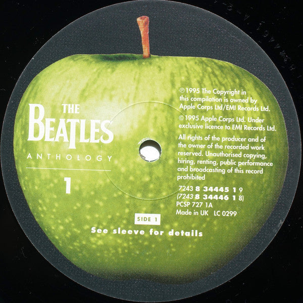 Anthology 1
