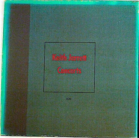 Release: Concerts-Vinyl, Box Set-Japan-1982-PAP-16501~3, PAP-16501~3-18766177