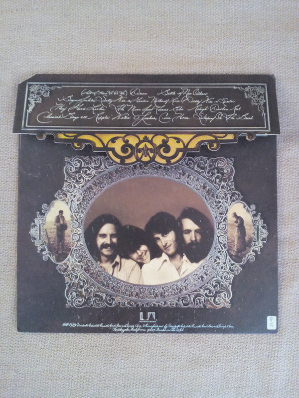 Release: Dream-Vinyl-US-1975-UA-LA469-G-16339233