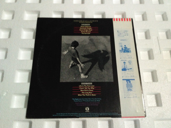 Eagles Greatest Hits Volume 2