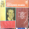 Edmundo Rivero - Margot (Vinyl, LP, Compilation) Very Good Plus (VG+) / Very Good (VG)
