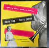 Doris Day - Young Man With A Horn (LP, Album, Reissue) - Very Good Plus (VG+) / Near Mint (NM or M-)