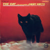 Jimmy Smith - The Cat (Vinyl, LP, Album, Stereo) Good Plus (G+) / Very Good (VG)