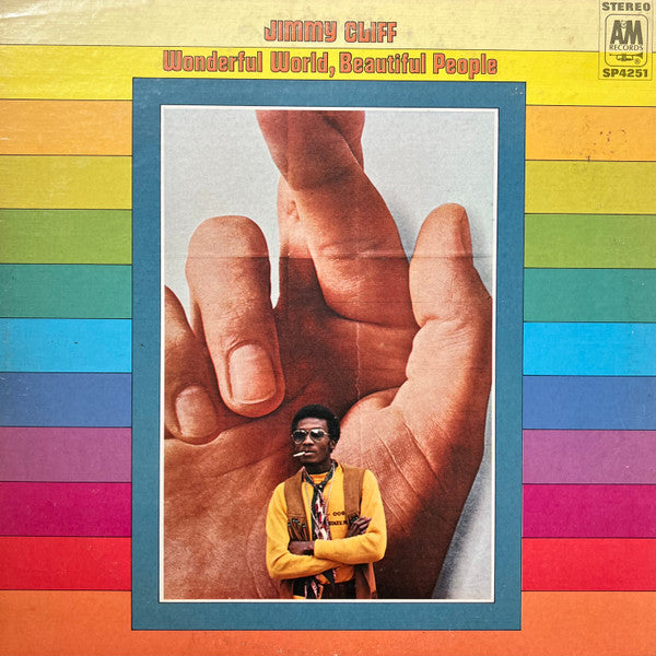 Wonderful World, Beautiful People