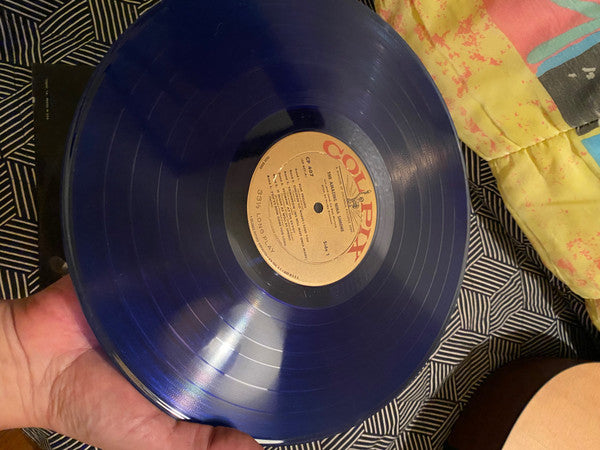 The Amazing Nina Simone