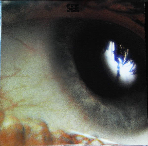 Release: See-Vinyl-Japan-1980-TRSH-1004, TRSH-1004-25724428