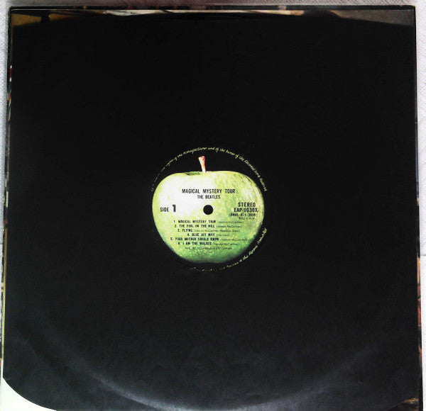 Magical Mystery Tour