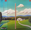 Anzen Band - あんぜんバンドのふしぎなたび (LP, Album) - Very Good (VG) / Good Plus (G+)