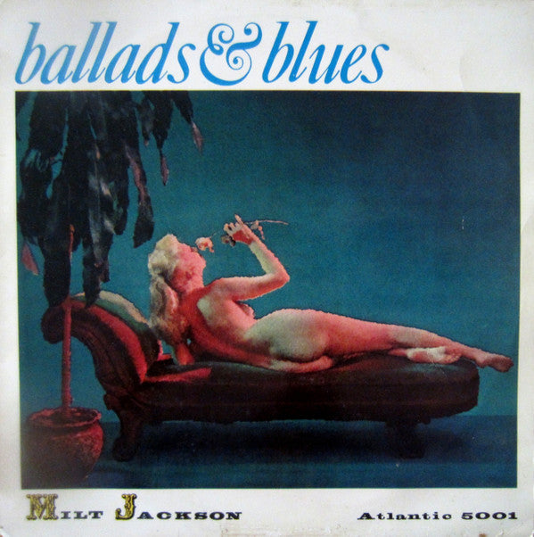 Ballads & Blues