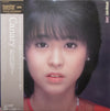 Seiko Matsuda - Canary = カナリア (Vinyl, LP, Album) Near Mint (NM or M-) / Very Good Plus (VG+)