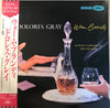 Dolores Gray - Warm Brandy (Vinyl, LP, Album, Mono) Near Mint (NM or M-) / Very Good Plus (VG+)