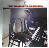Teddy Wilson - Teddy Wilson Meets Eiji Kitamura (LP, Album, Repress) - Near Mint (NM or M-) / Very Good Plus (VG+)