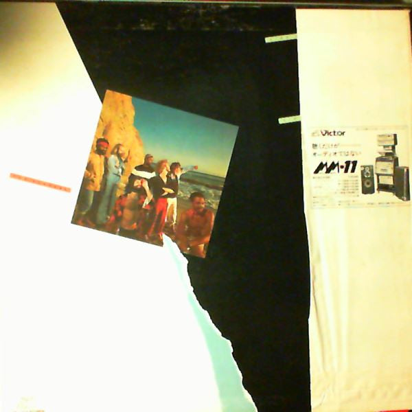 Release: Cats On The Coast-Vinyl-Japan-1978-VIP-6506-17608264