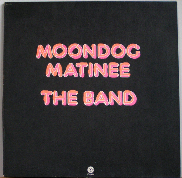 Release: Moondog Matinee-Vinyl-US-1973-SW-11214-11196147
