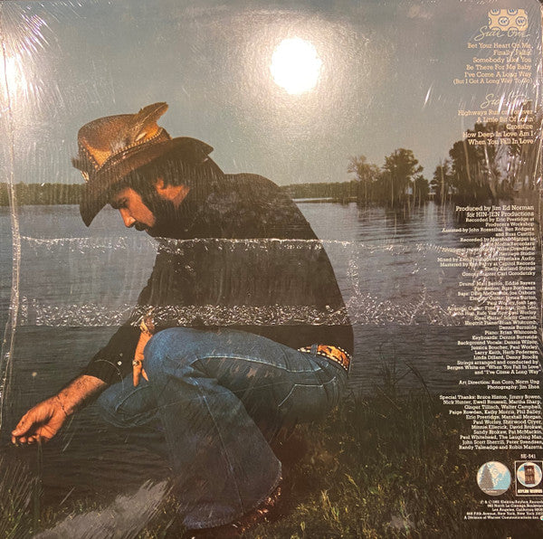 Release: Bet Your Heart On Me-Vinyl-US-1981-5E-541, 5E-541-18085438