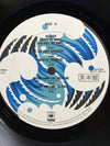 Dave Mason - Let It Flow (Vinyl, LP, Album, Promo) Very Good Plus (VG+) / Very Good (VG)