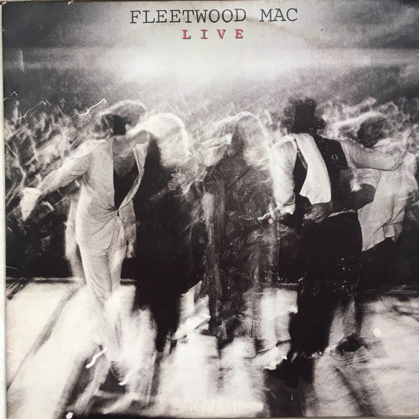 Fleetwood Mac Live