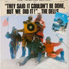 The Dells - They Said It Couldn't Be Done, But We Did It! (LP, Album, Stereo) - Very Good (VG) / Very Good (VG)