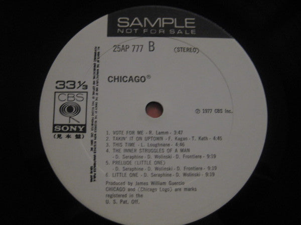 Chicago XI