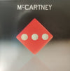 Paul McCartney - McCartney III (LP, Album, Limited Edition, Numbered, Stereo) - Very Good Plus (VG+) / Very Good Plus (VG+)