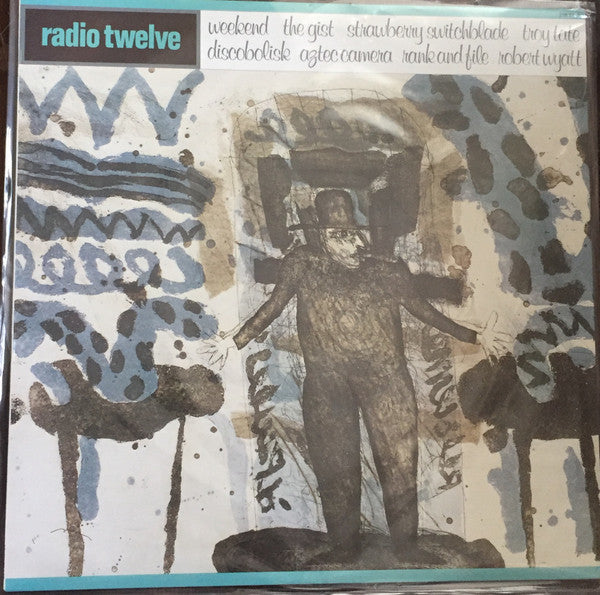Radio Twelve