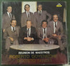 Roberto Goyeneche - Reunión De Maestros (Vinyl, LP, Album) Very Good (VG) / Very Good (VG)