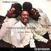 Thelonious Monk - Brilliant Corners (LP, Album, Reissue, Mono) - Very Good Plus (VG+) / Very Good Plus (VG+)