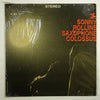 Sonny Rollins - Saxophone Colossus (LP, Album, Reissue, Stereo) - Very Good (VG) / Good Plus (G+)