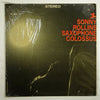 Sonny Rollins - Saxophone Colossus (Vinyl, LP, Album, Reissue, Stereo) Very Good Plus (VG+) / Good Plus (G+)
