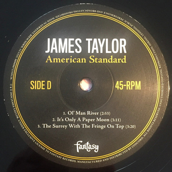 American Standard