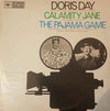 Doris Day - Doris Day Sings Songs From Calamity Jane & The Pajama Game (Vinyl, LP, Compilation, Stereo) Very Good Plus (VG+) / Very Good (VG)