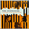 Various - Piano Interpretations (Vinyl, LP, Reissue) Good Plus (G+) / Good Plus (G+)