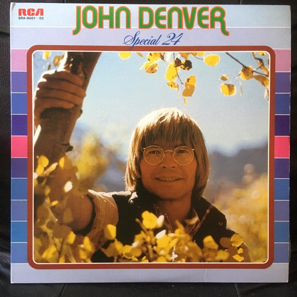 Release: Unknown Release-Vinyl-Japan-1976-SRA-9501~02-12090505