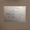 The Yamaha Children - Junior Original Concert 1977 (5xVinyl, Box Set, LP) Very Good Plus (VG+) / Very Good Plus (VG+)