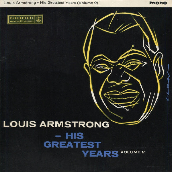 His Greatest Years - Volume 2