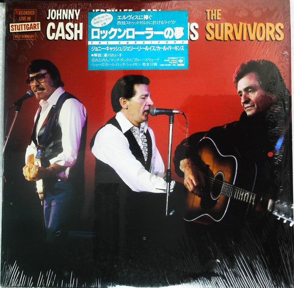 The Survivors