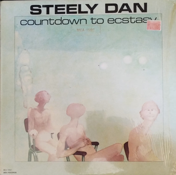 Release: Countdown To Ecstasy-Vinyl-US-1980-MCA-37041, MCA 1592-27959160