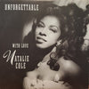 Natalie Cole - Unforgettable With Love (2xLP, Album) - Very Good Plus (VG+) / Very Good Plus (VG+)