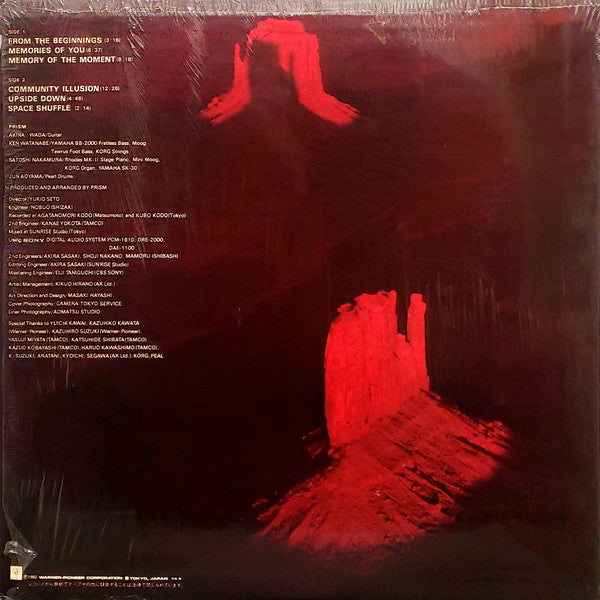 Live Alive (Absolutely)