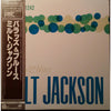 Milt Jackson - Ballads & Blues (LP, Album, Reissue, Mono) - Very Good Plus (VG+) / Very Good Plus (VG+)