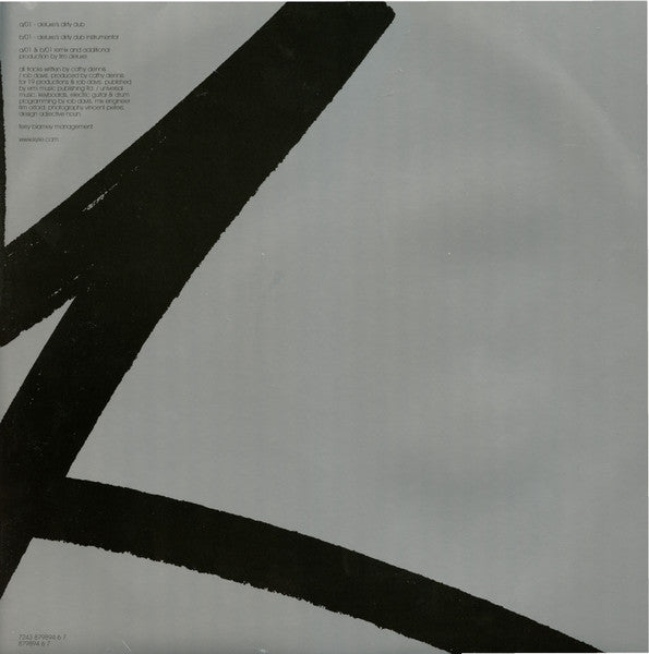 Can't Get You Out Of My Head