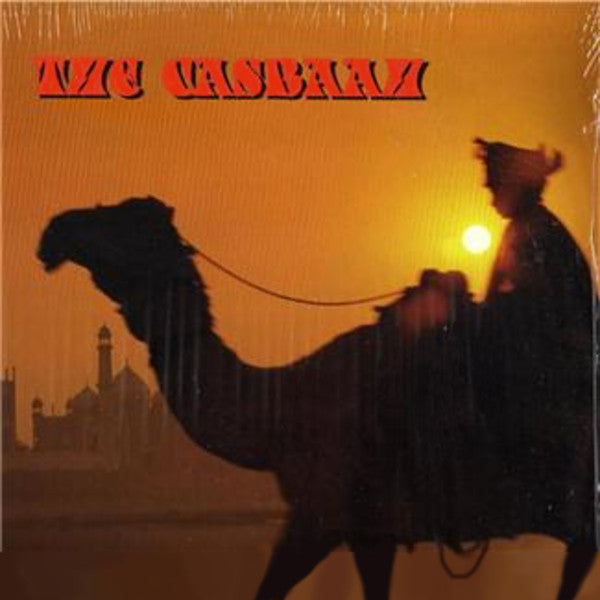 Release: The Casbaah-Vinyl-US-2001-BBR-046-8969