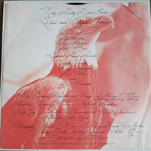 Stars & Stripes Forever