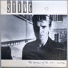 Sting - The Dream Of The Blue Turtles (LP, Album, Stereo) - Very Good Plus (VG+) / Very Good Plus (VG+)