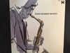 Charles McPherson - Beautiful! (LP, Album, Reissue) - Very Good Plus (VG+) / Very Good Plus (VG+)