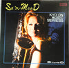 Satoru Oda - Sax Mood (Vinyl, LP, Album, Stereo) Very Good Plus (VG+) / Very Good (VG)